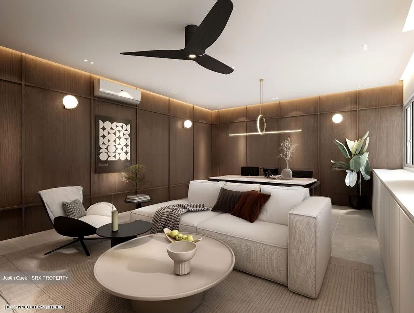 Blk 7 Pine Close (Geylang), HDB 4 Rooms #538888021